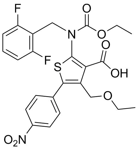 Relugolix Impurity 51