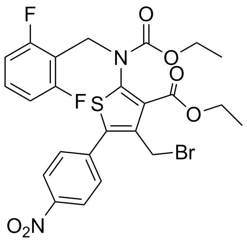 Relugolix Impurity 52