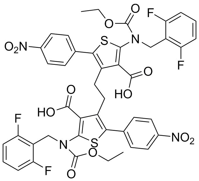 Relugolix Impurity 54