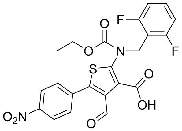 Relugolix Impurity 55