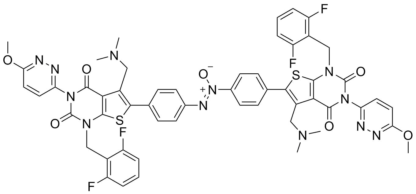 Relugolix Impurity 59