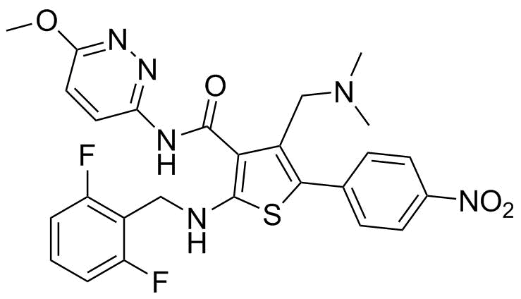 Relugolix Impurity 65