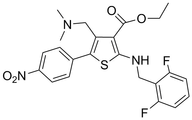 Relugolix Impurity 69