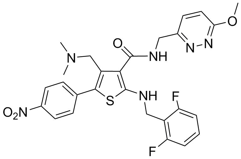 Relugolix Impurity 70