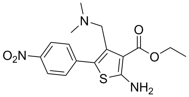 Relugolix Impurity 72
