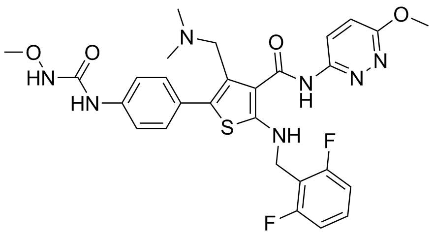 Relugolix Impurity 74