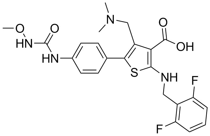 Relugolix Impurity 75