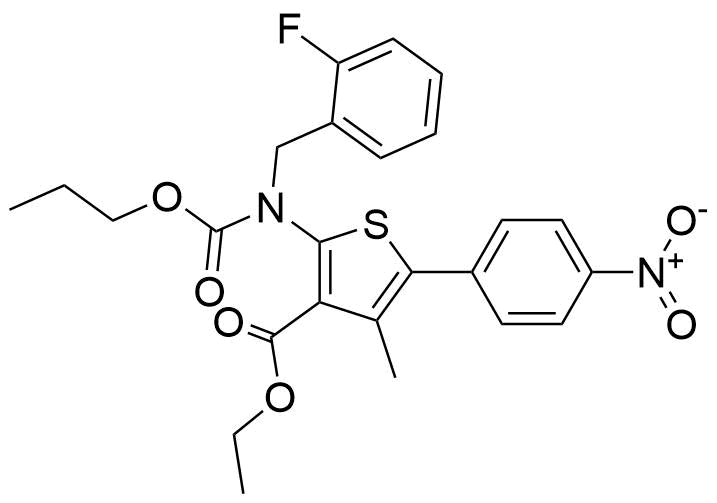 Relugolix Impurity 80