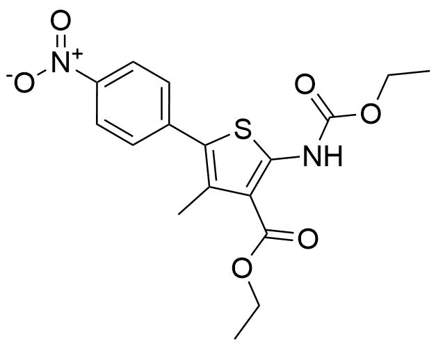 Relugolix Impurity 82