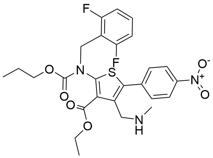Relugolix Impurity 83