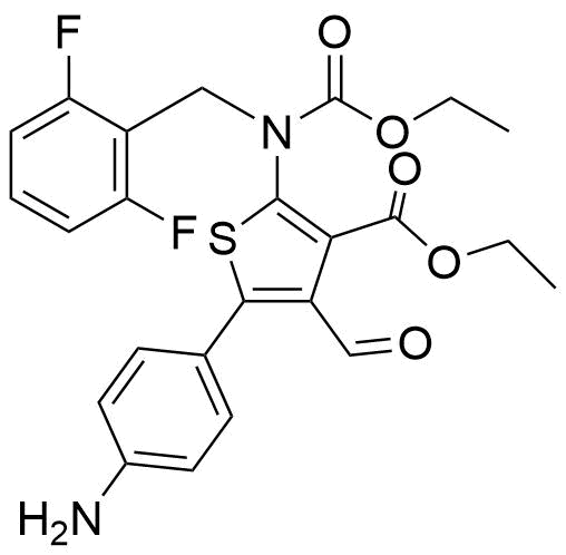 Relugolix Impurity 92