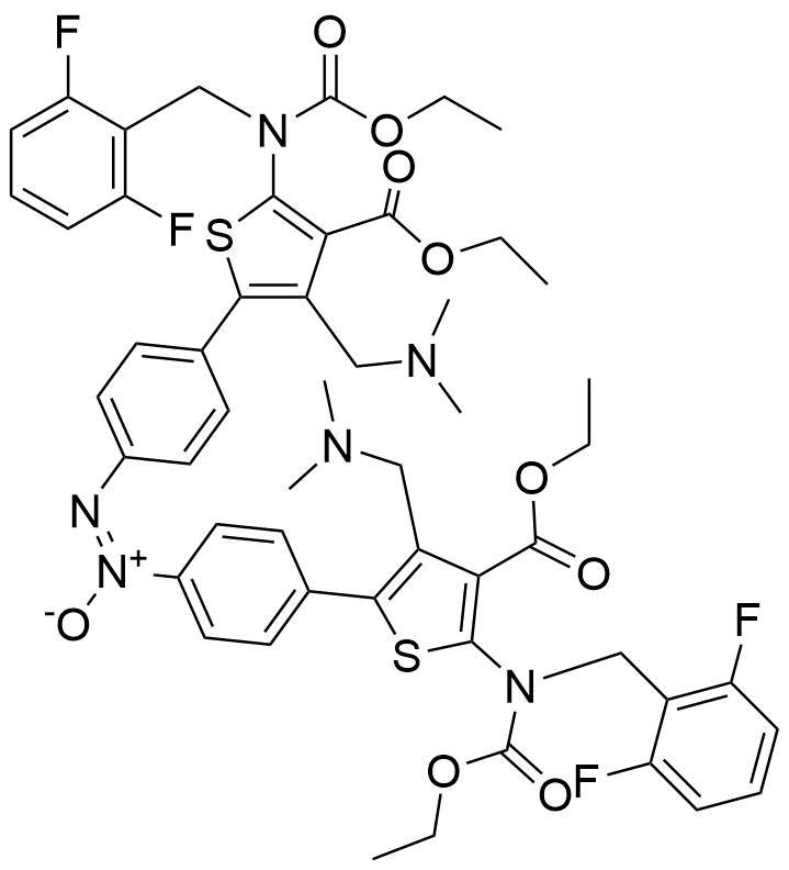 Relugolix Impurity 93