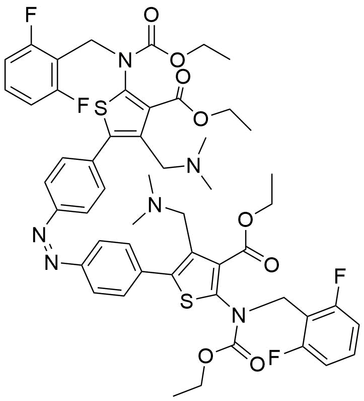 Relugolix Impurity 94