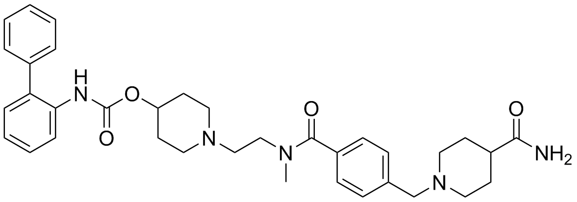 Revefenacin