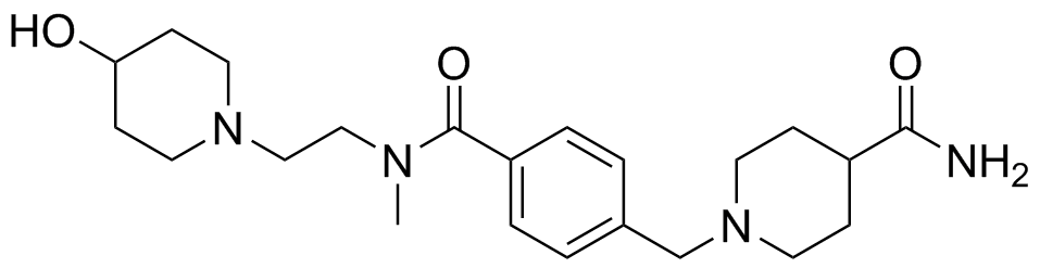 Revefenacin Impurity 1
