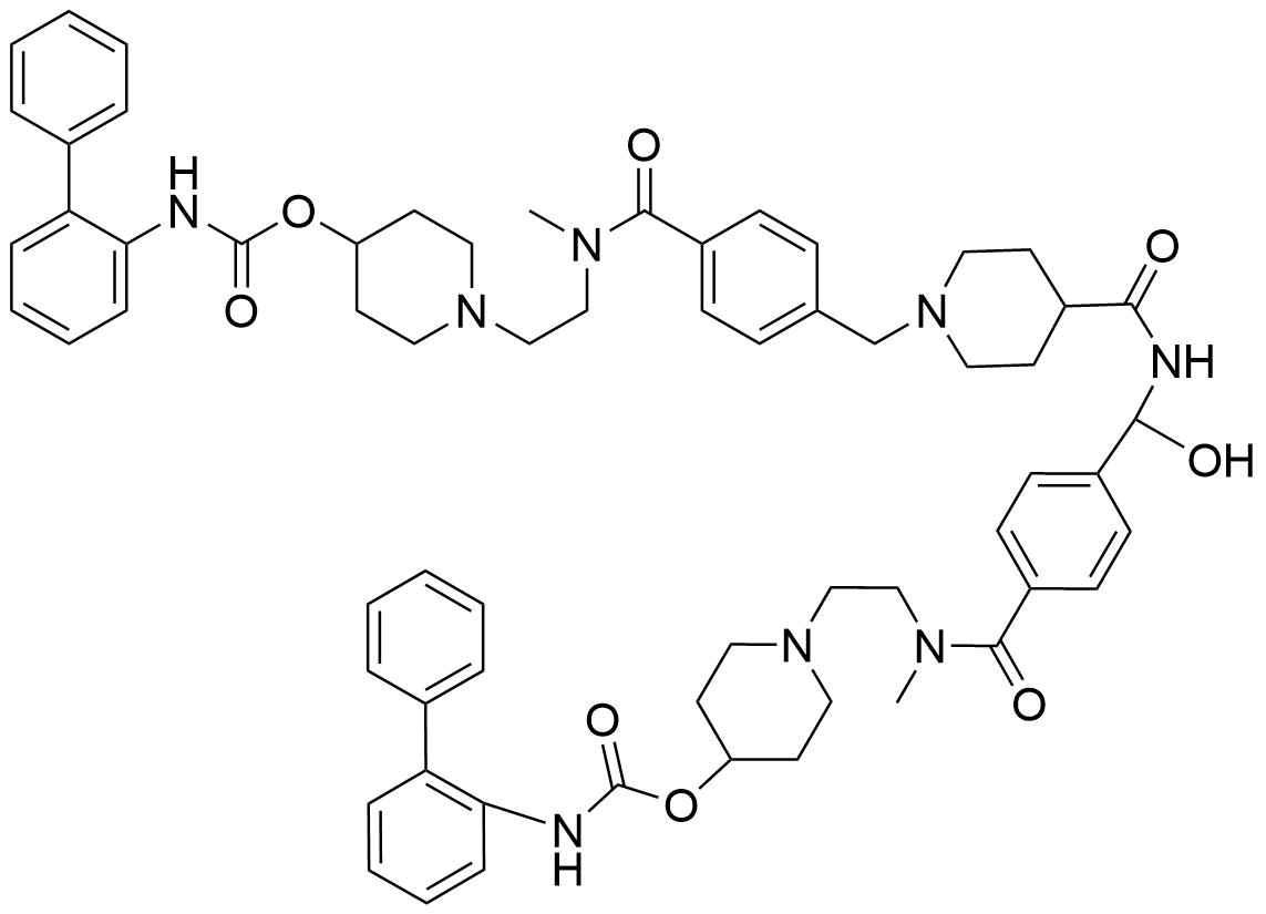 Revefenacin Impurity 11