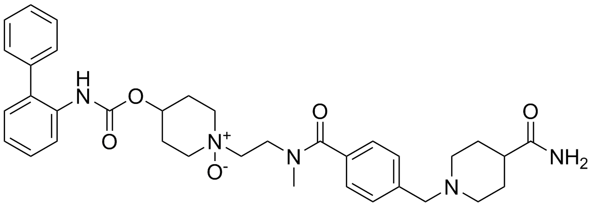 Revefenacin Impurity 14
