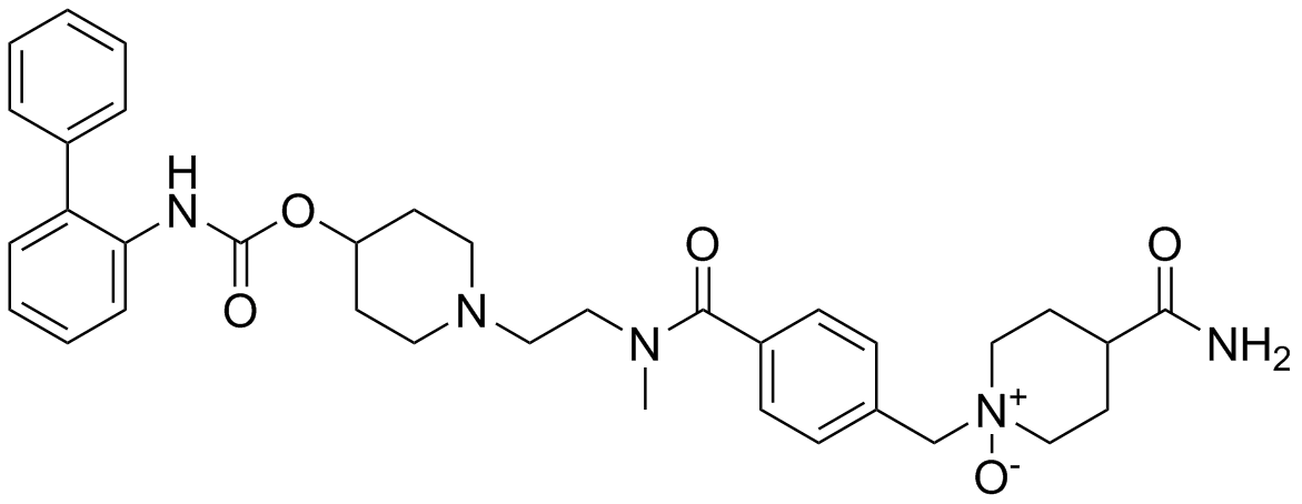 Revefenacin Impurity 15