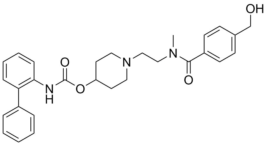 Revefenacin Impurity 16