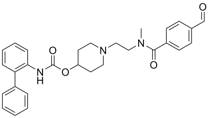 Revefenacin Impurity 17