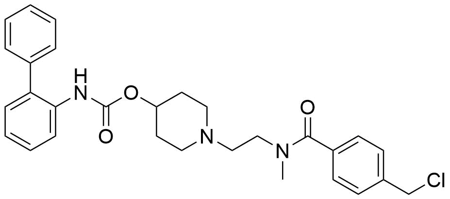 Revefenacin Impurity 95