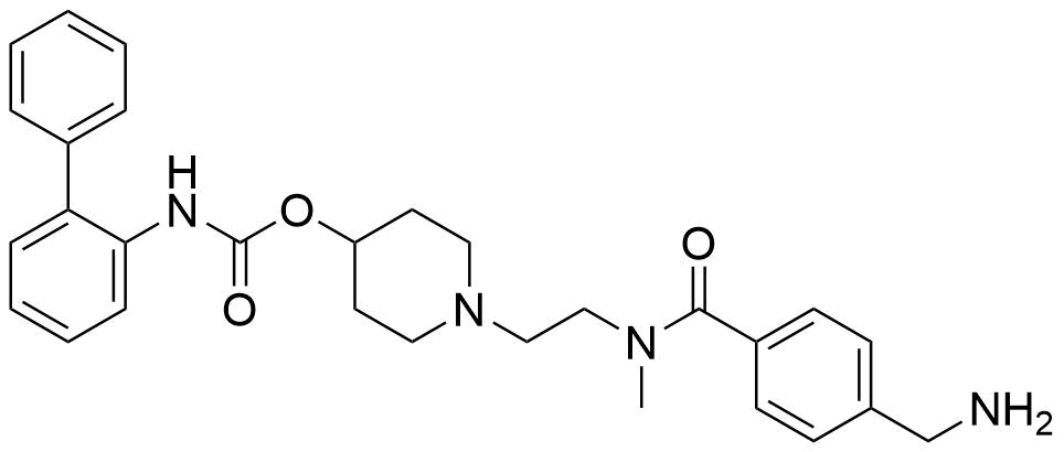 Revefenacin Impurity 96