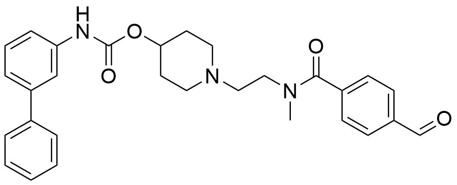 Revefenacin Impurity 101