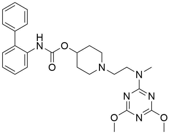 Revefenacin Impurity 104