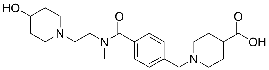Revefenacin Impurity 2
