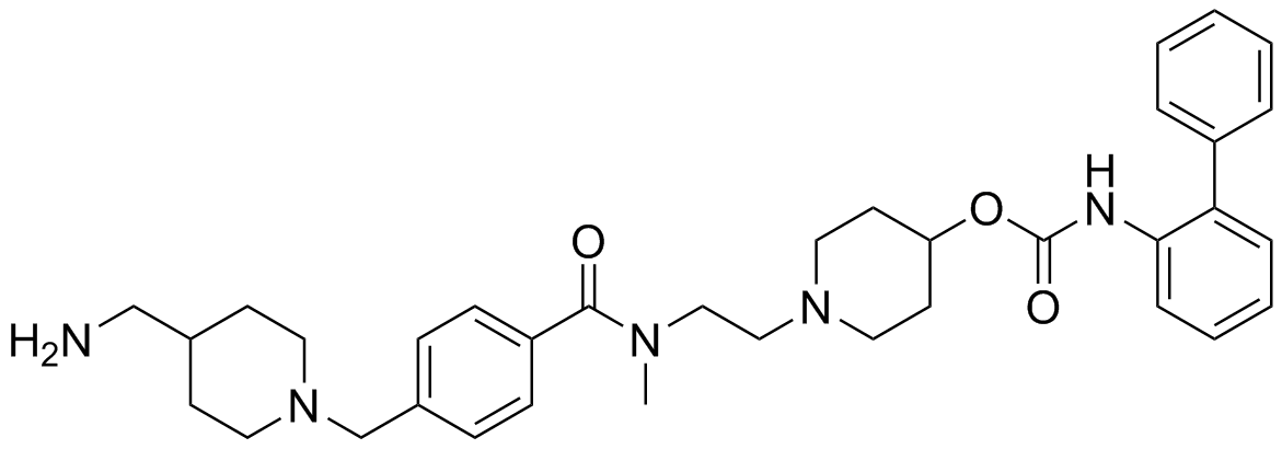 Revefenacin Impurity 4