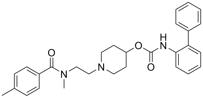 Revefenacin Impurity 6