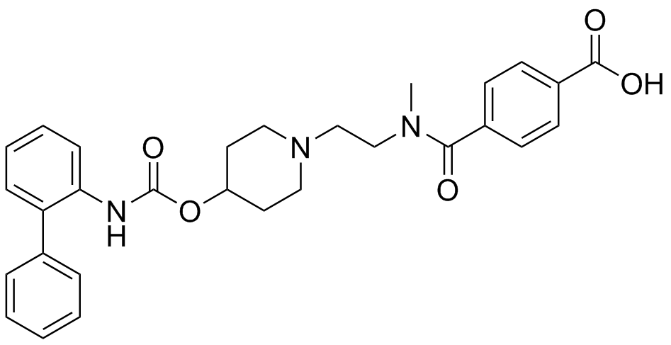 Revefenacin Impurity 8