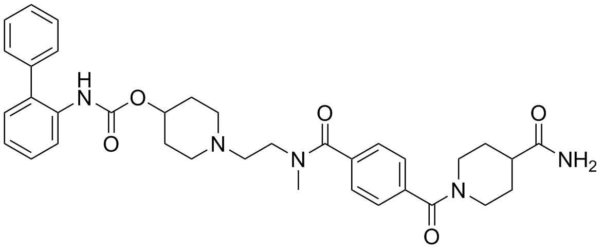 Revefenacin Impurity 9