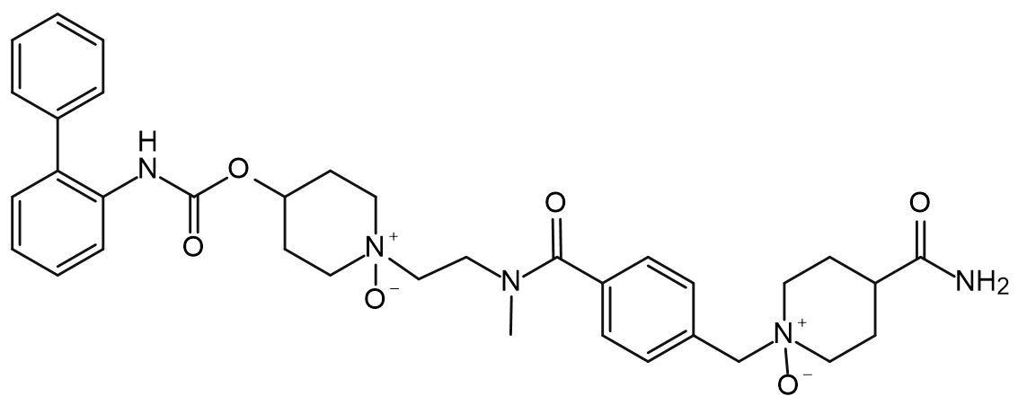 Revefenacin Impurity 19