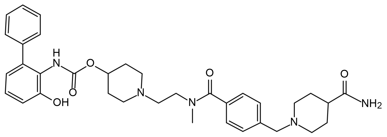 Revefenacin Impurity 21