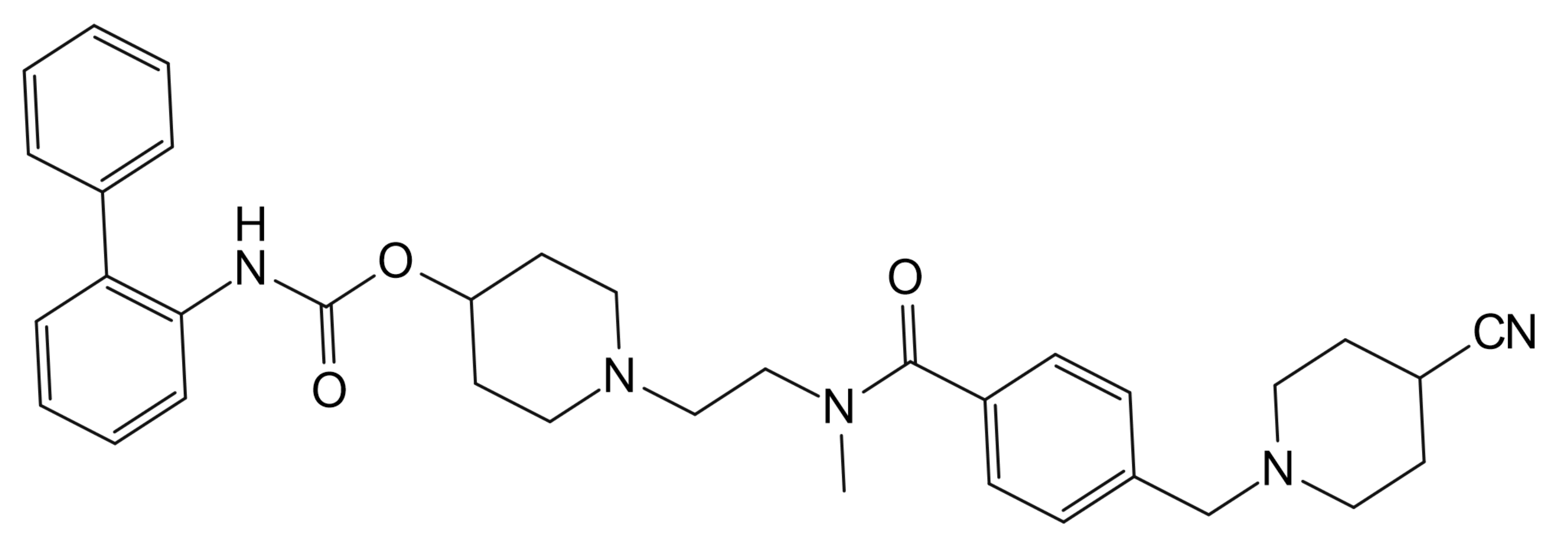 Revefenacin Impurity 25