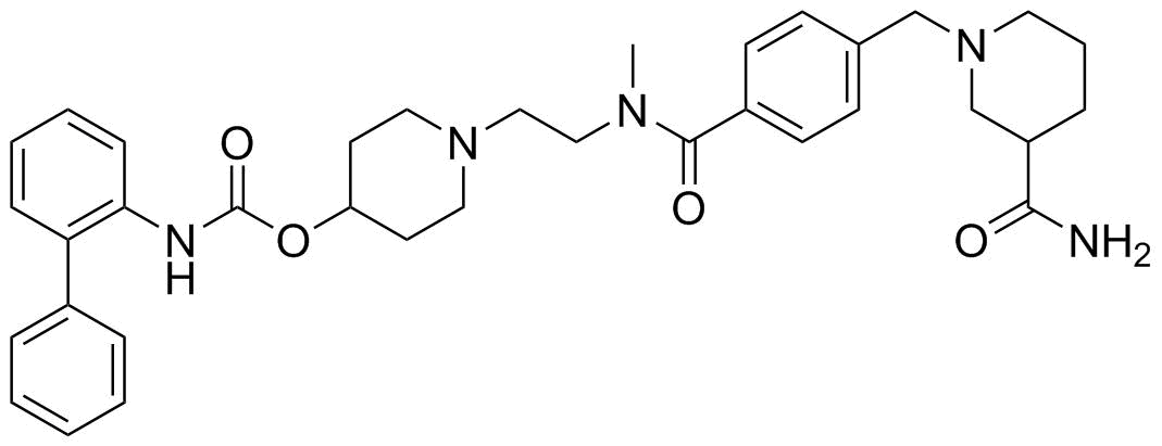 Revefenacin Impurity 21
