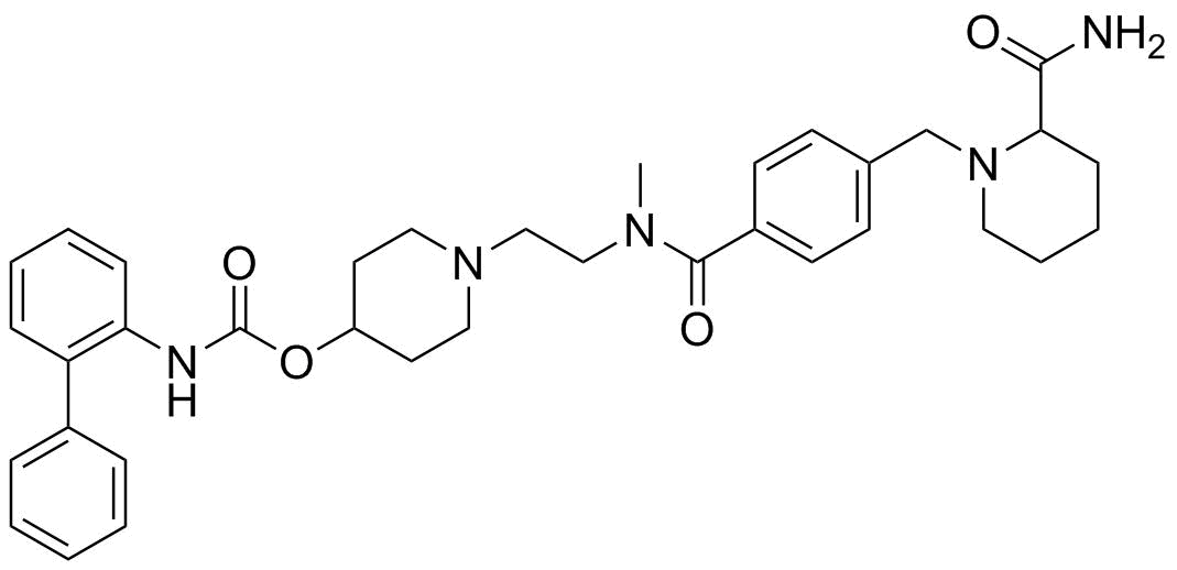 Revefenacin Impurity 22