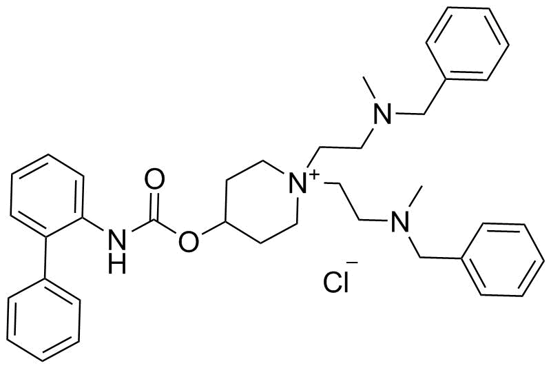 Revefenacin Impurity 30
