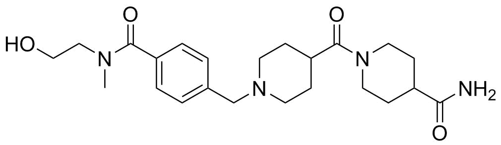 Revefenacin Impurity 42