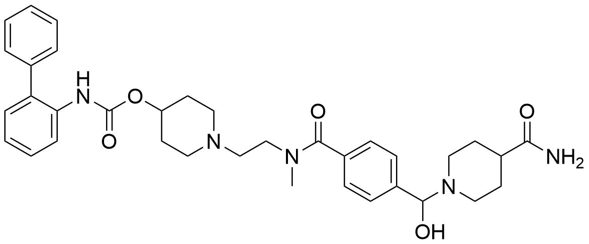 Revefenacin Impurity 59
