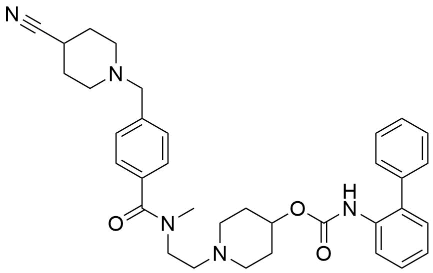 Revefenacin Impurity 64