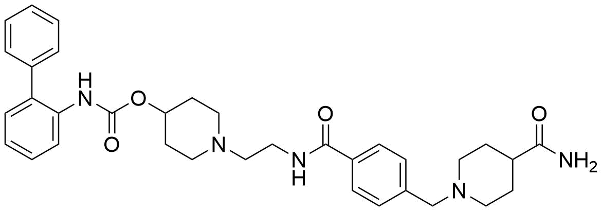 Revefenacin Impurity 66