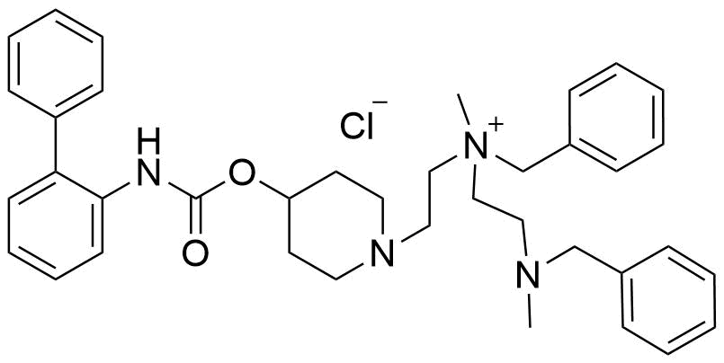 Revefenacin Impurity 72