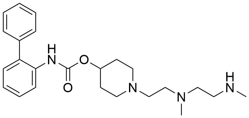 Revefenacin Impurity 73