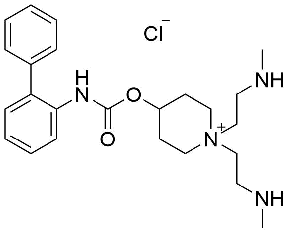 Revefenacin Impurity 74
