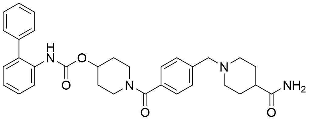 Revefenacin Impurity 76