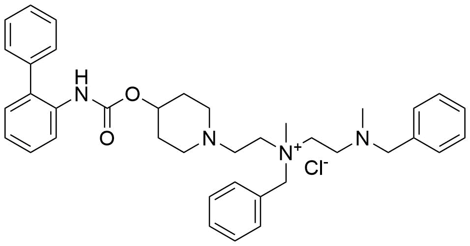 Revefenacin Impurity 81
