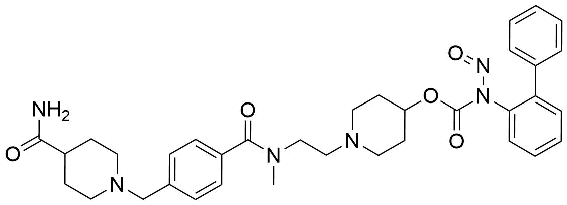 Revefenacin Impurity 82