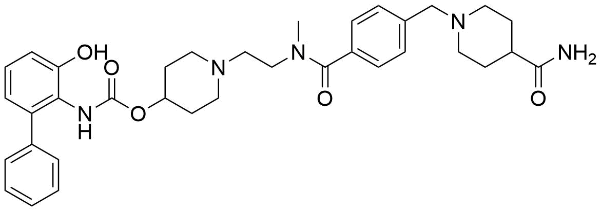 Revefenacin Impurity 84